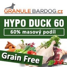 Granule BARDOG